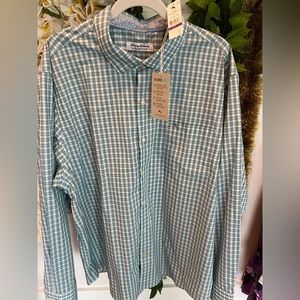 Tommy Bahama 2xl tall - NWT
